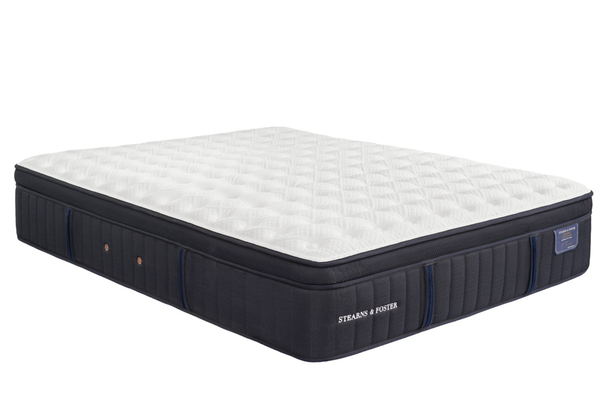 Stearns&Foster Reserve Lux Estate