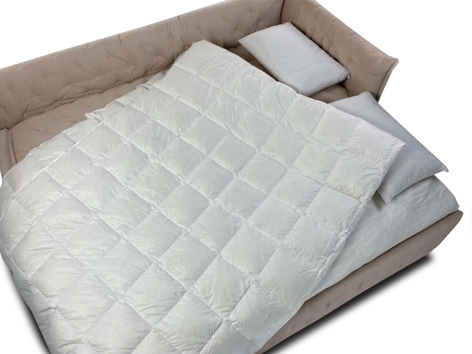 Patul alfabed club l cu locul de dormit extensibil disponibil ROXY19