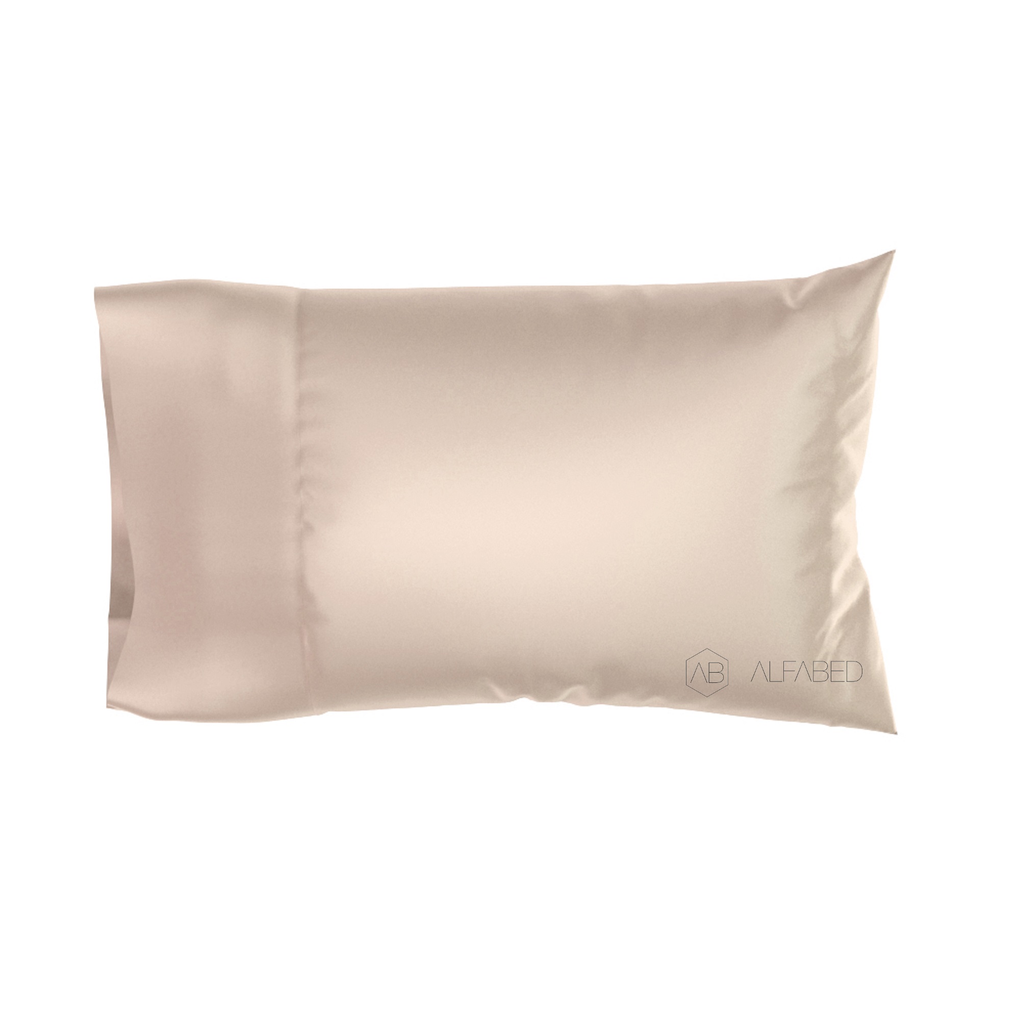 Pillow Case Exclusive Modal Delicate Rose Hotel 4/0