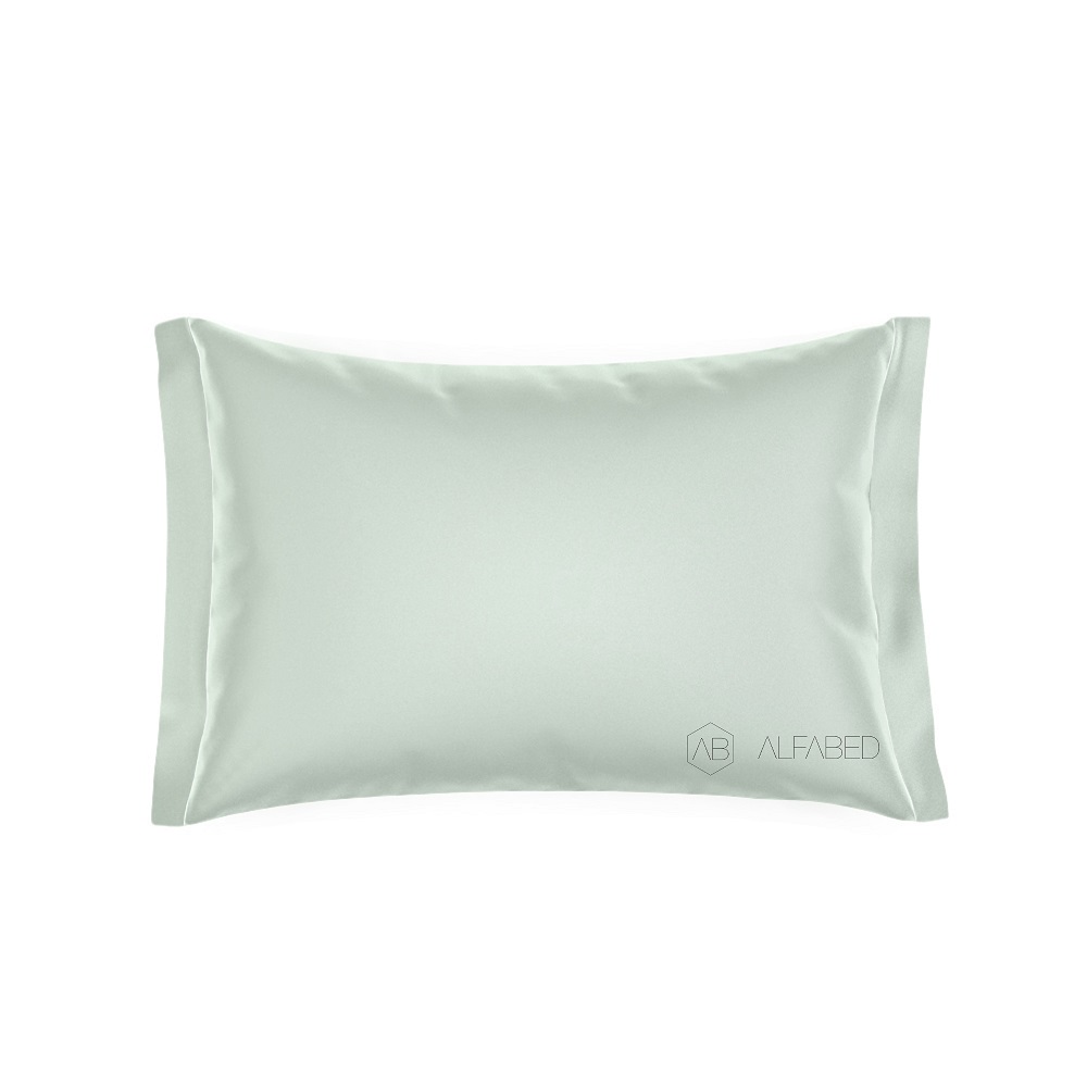 Pillow Case Royal Cotton Sateen Crystal 5/2