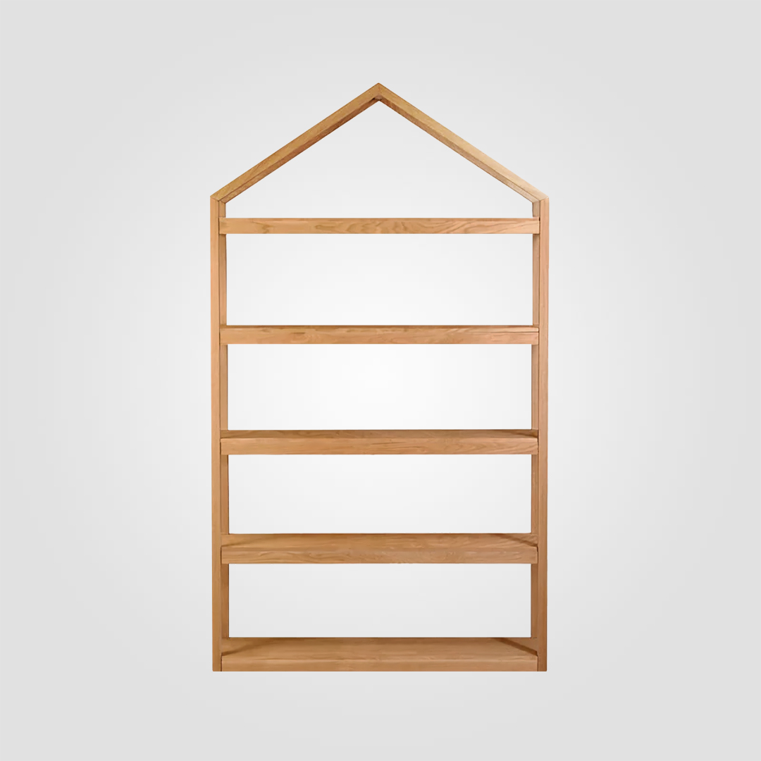 HOUSE SHELF 2