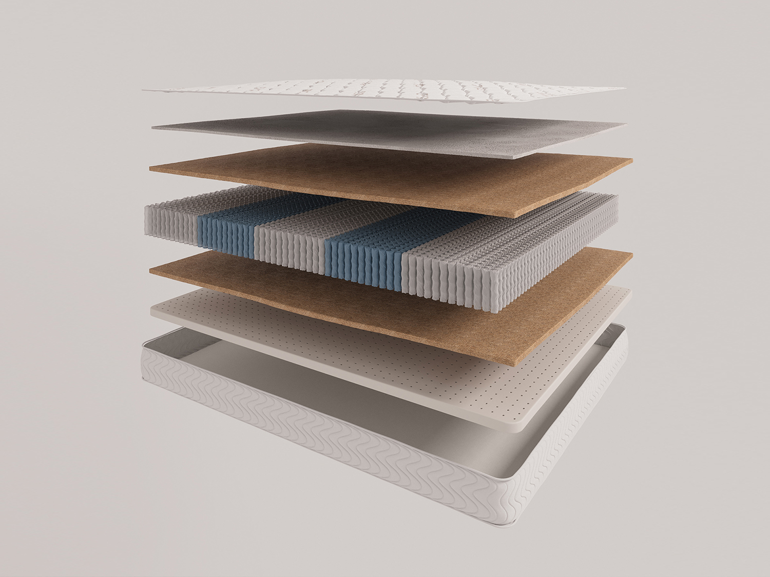 Evita Synergy Plus EVS1000