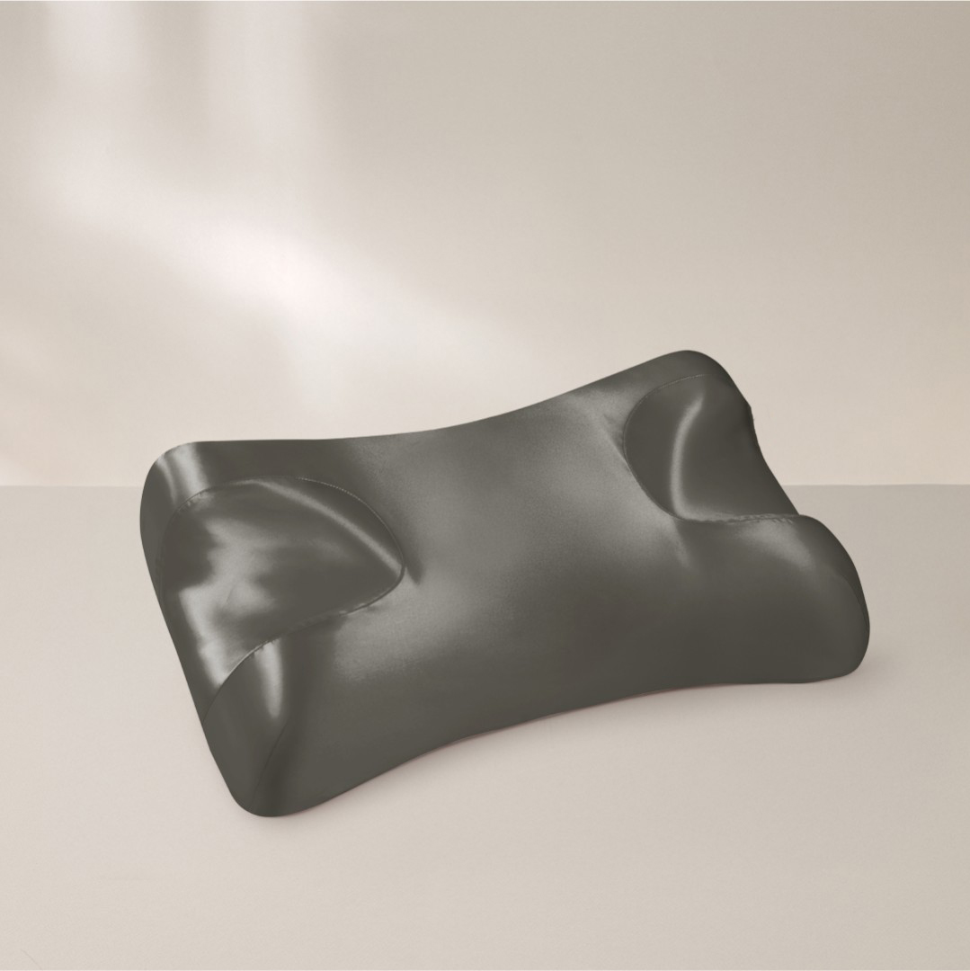 Față De Pernă Model Exclusiv Chocolate Beauty