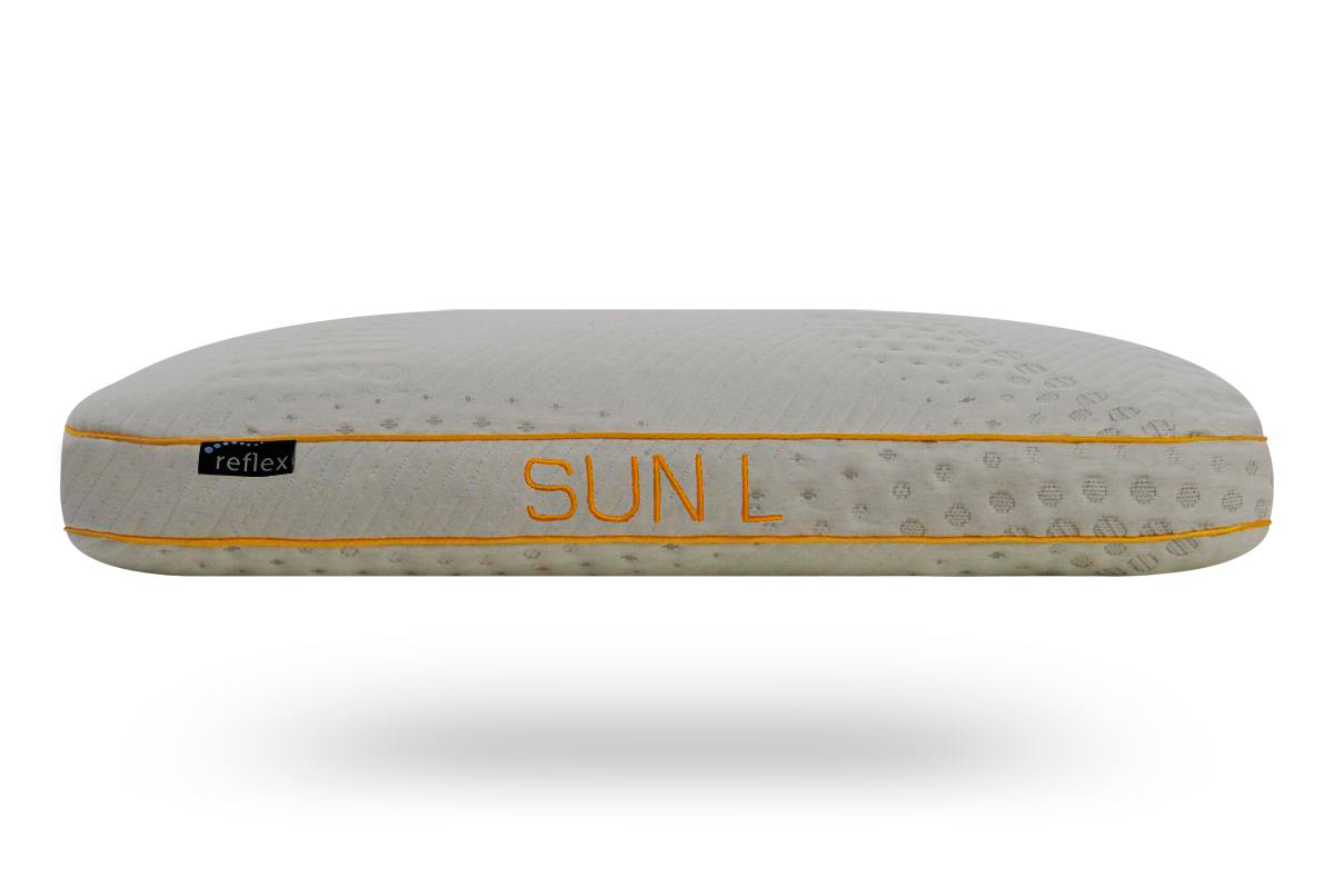 Подушка Reflex Sun L