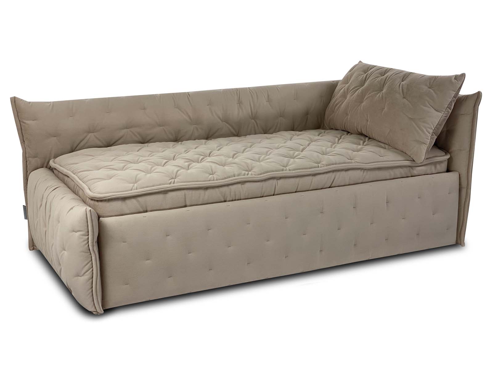 Patul alfabed club l cu locul de dormit extensibil disponibil ROXY51