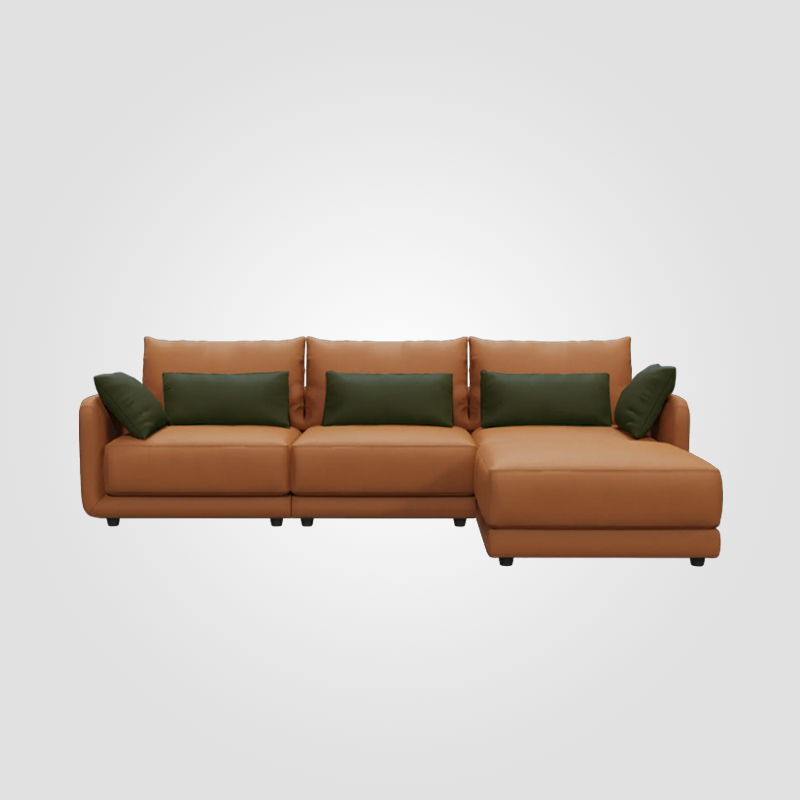 LAURENT SOFA OTTOMAN