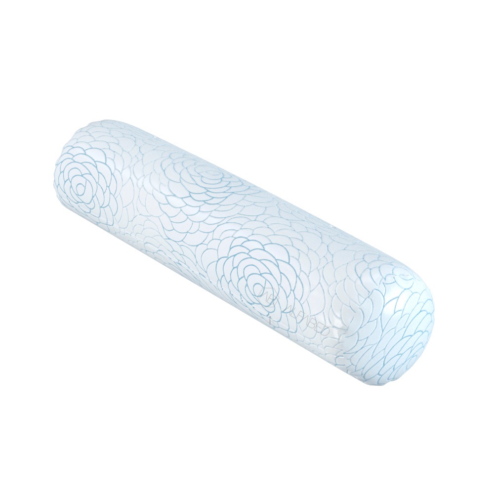 Fata de perna lux double face jacquard modal miracle mint roll standart r f1