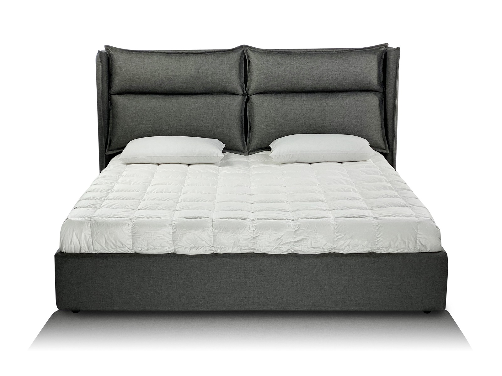 Patul alfabed wing plus cu mecanism de ridicare22