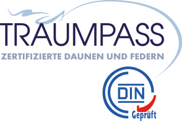 Traumpass DIN
