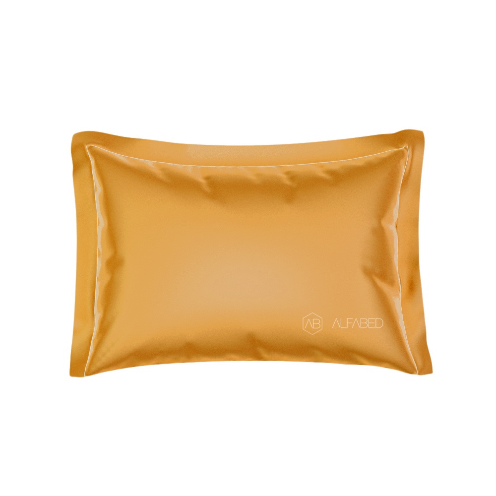 Fata de perna royal cotton sateen honey 5 3