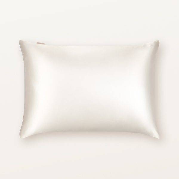 Наволочка 100% Silk pearl