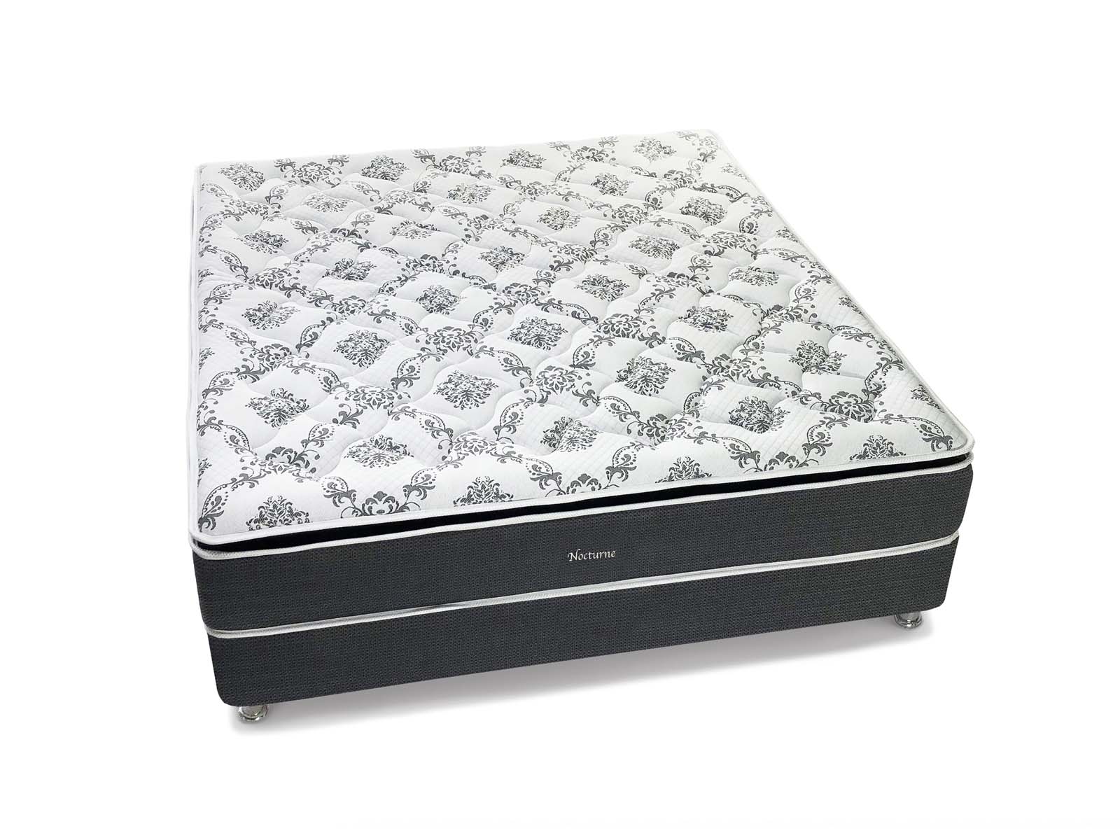 Hotel 5 Stars Pillow Top Nocturne