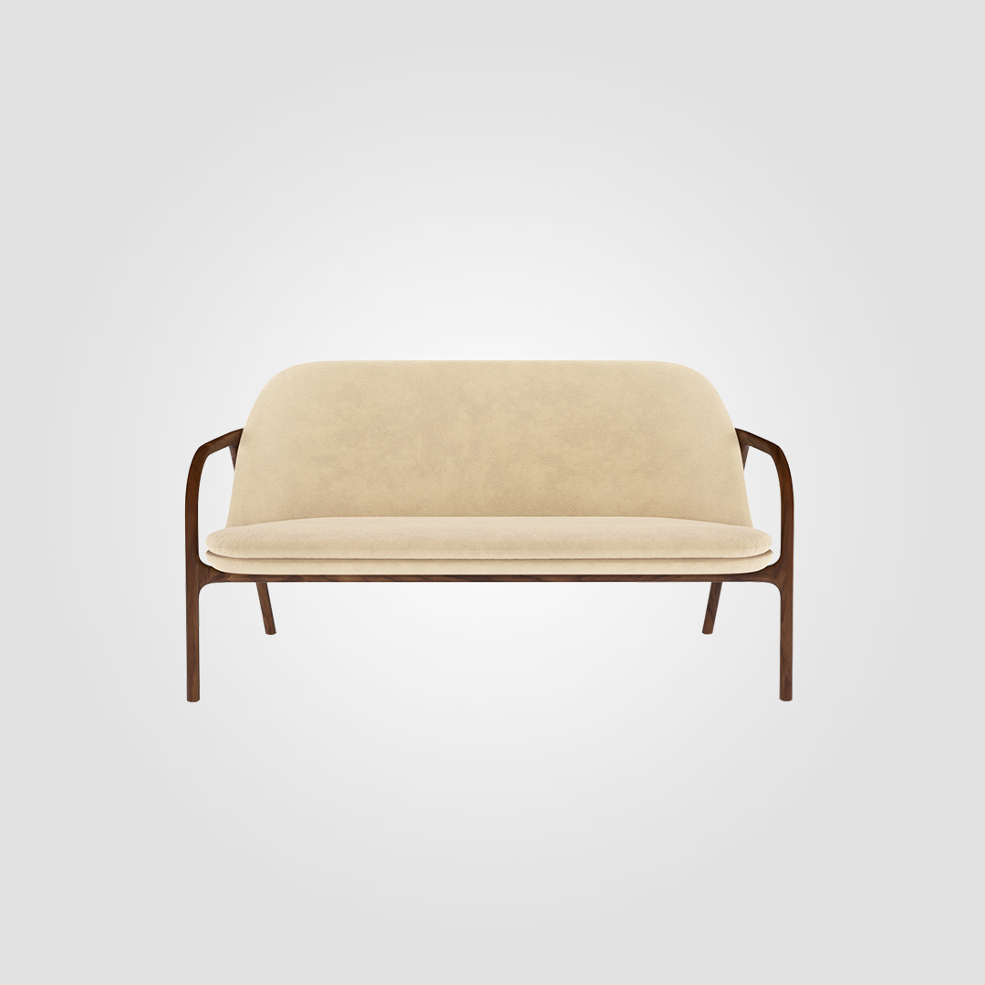 TANKA SOFA 40A W