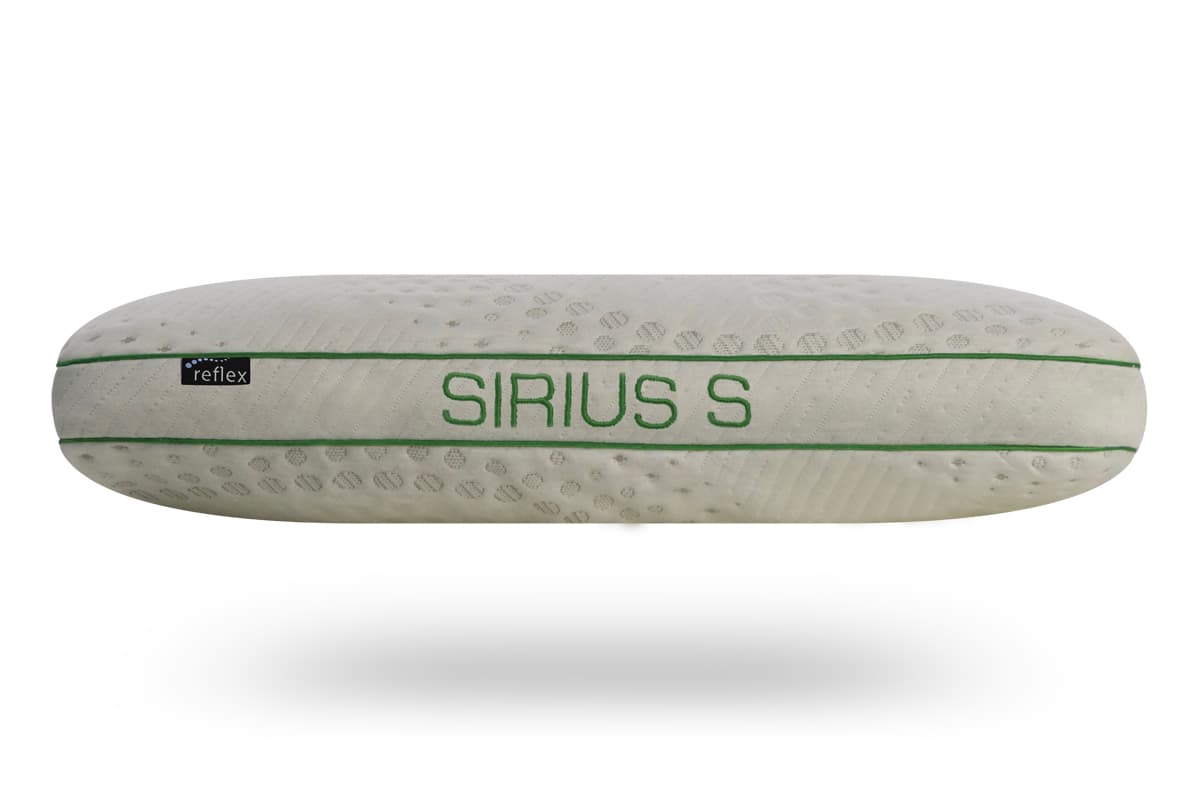 Подушка Reflex Sirius S