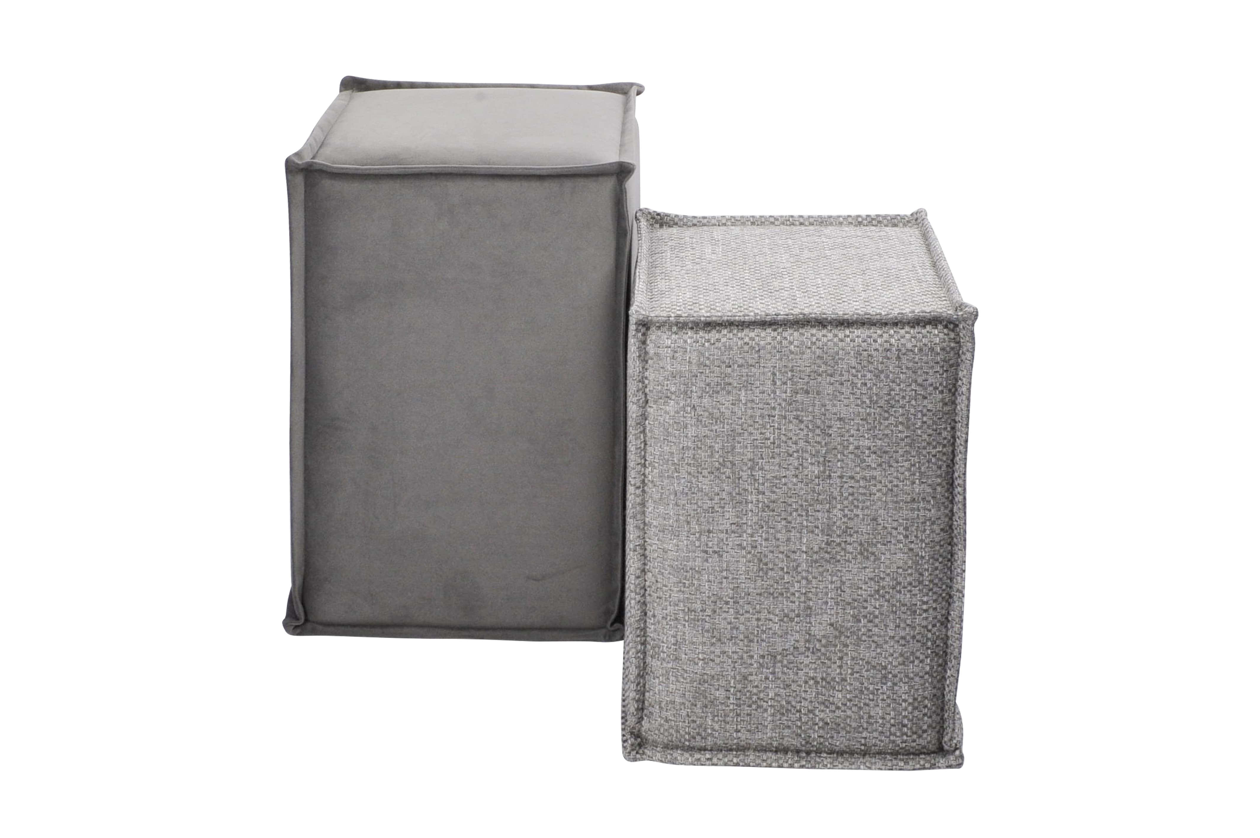 Пуф Alfabed Avenue