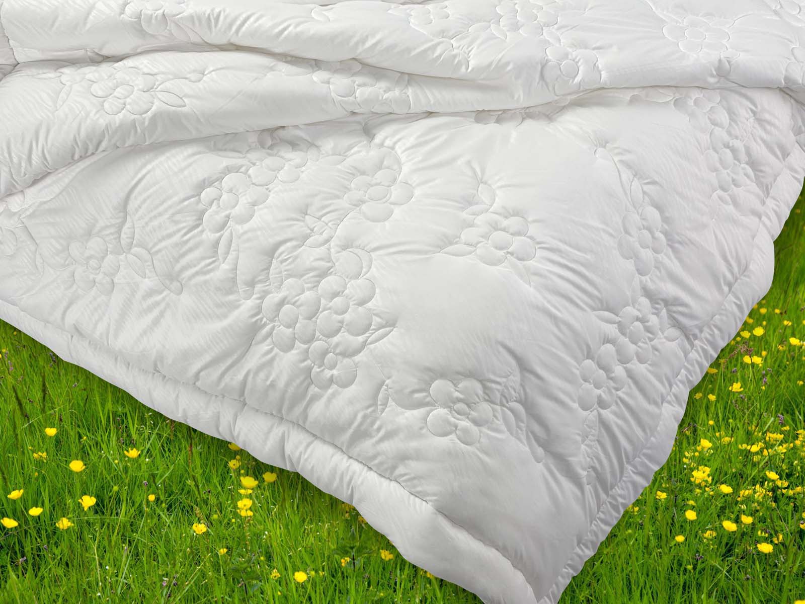 Одеяло Alfabed Fiori QQ 250