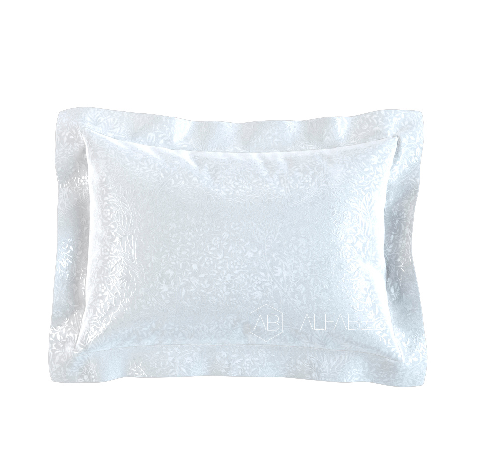 Fata de perna royal jacquard modal gloria 7