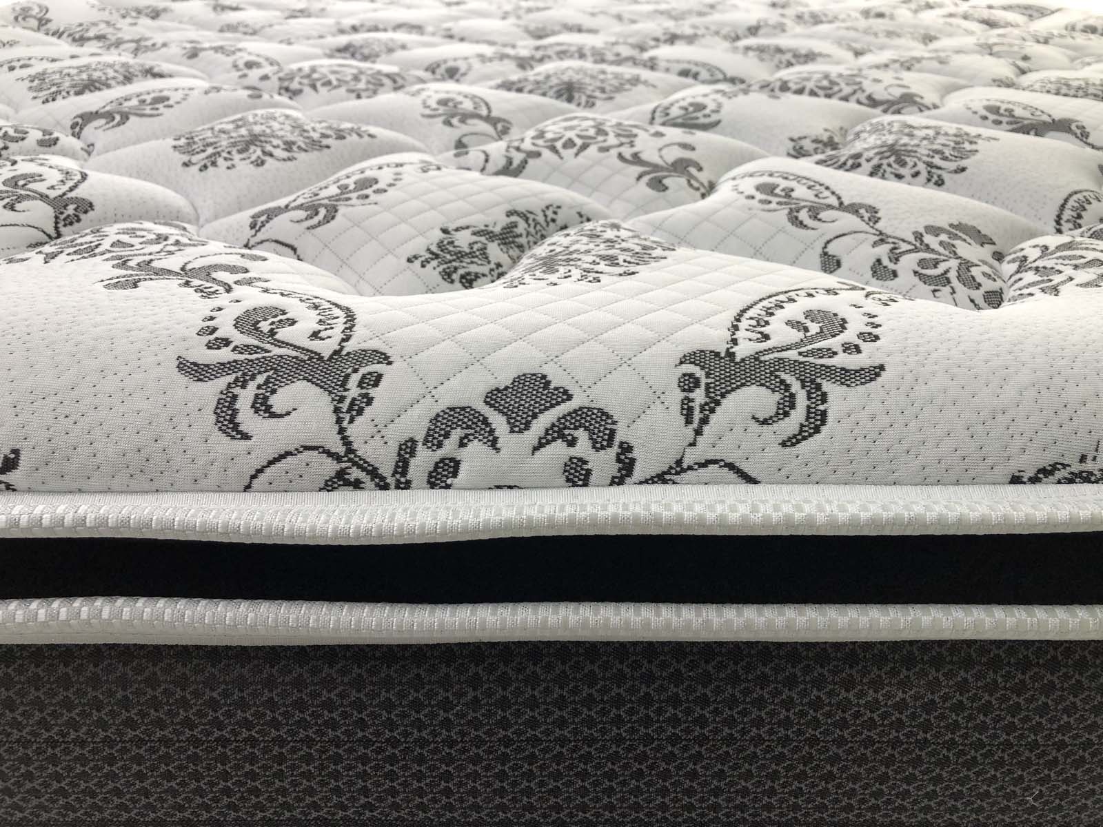 Hotel 5 Stars Pillow Top Aspiration