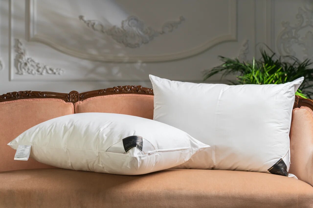 Подушка Trois Couronnes Revival OmniFace 