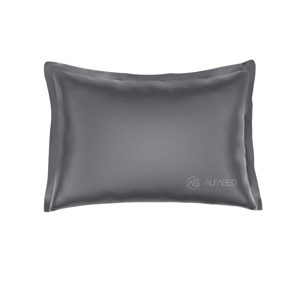 Fata de perna royal cotton sateen carbon 3 3