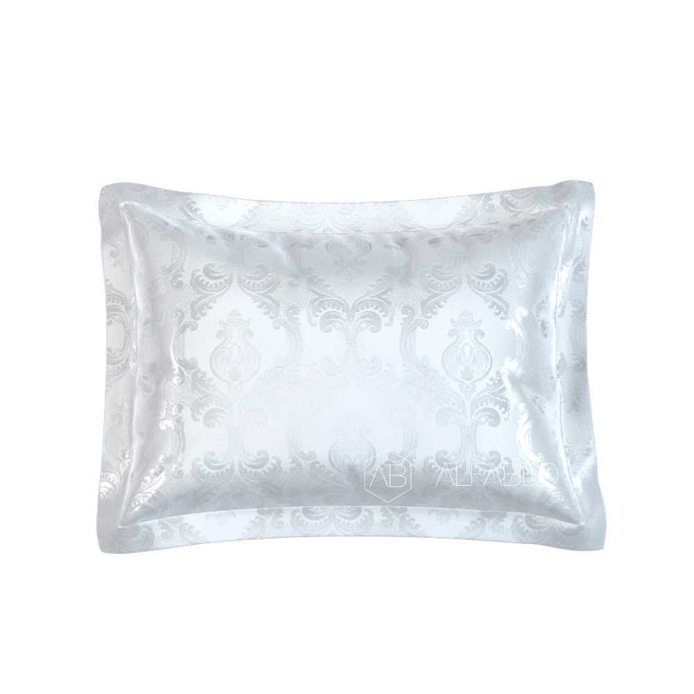 Pillow Case Royal Jacquard Modal Palazzo 5/4