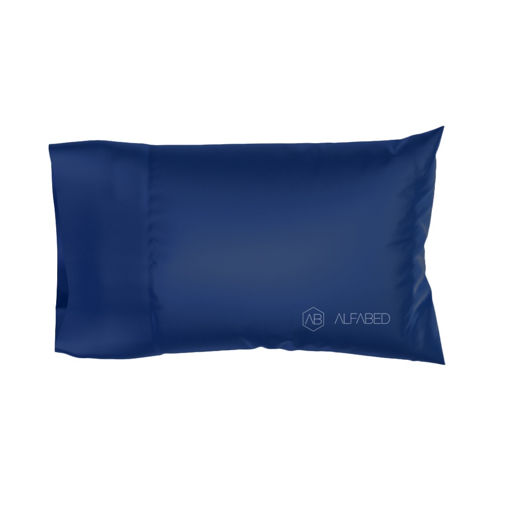 Fata de perna exclusive modal navy blue hotel 4 0