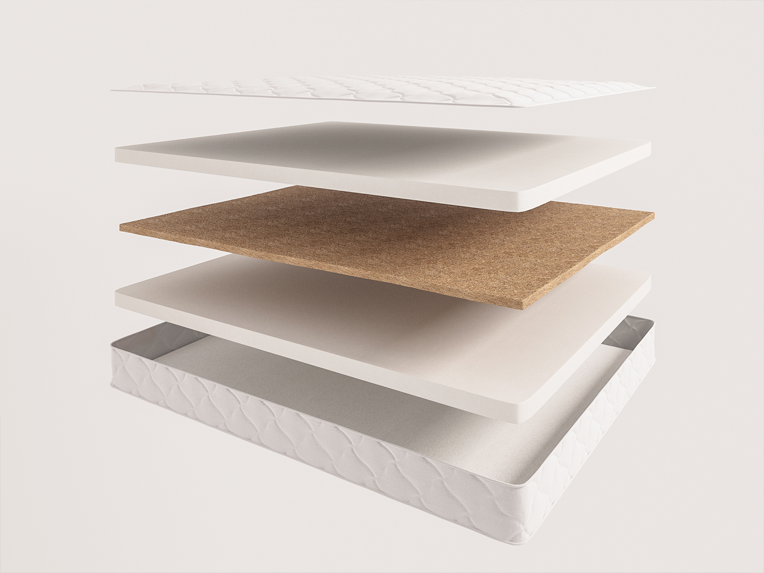 Evita Mix Foam