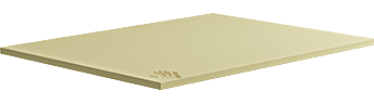 Tempur Comfort Advanced 4 cm