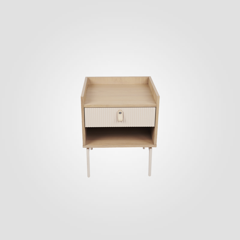 CREME NIGHTSTAND