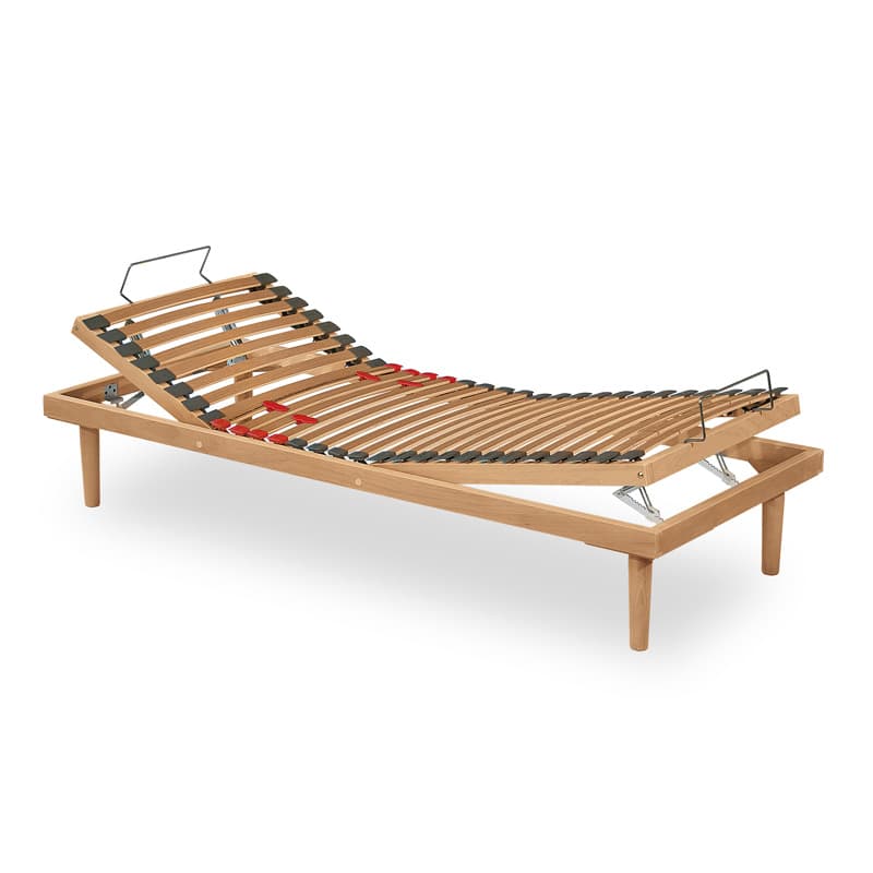 Основание Alfabed Level 38 Manuale