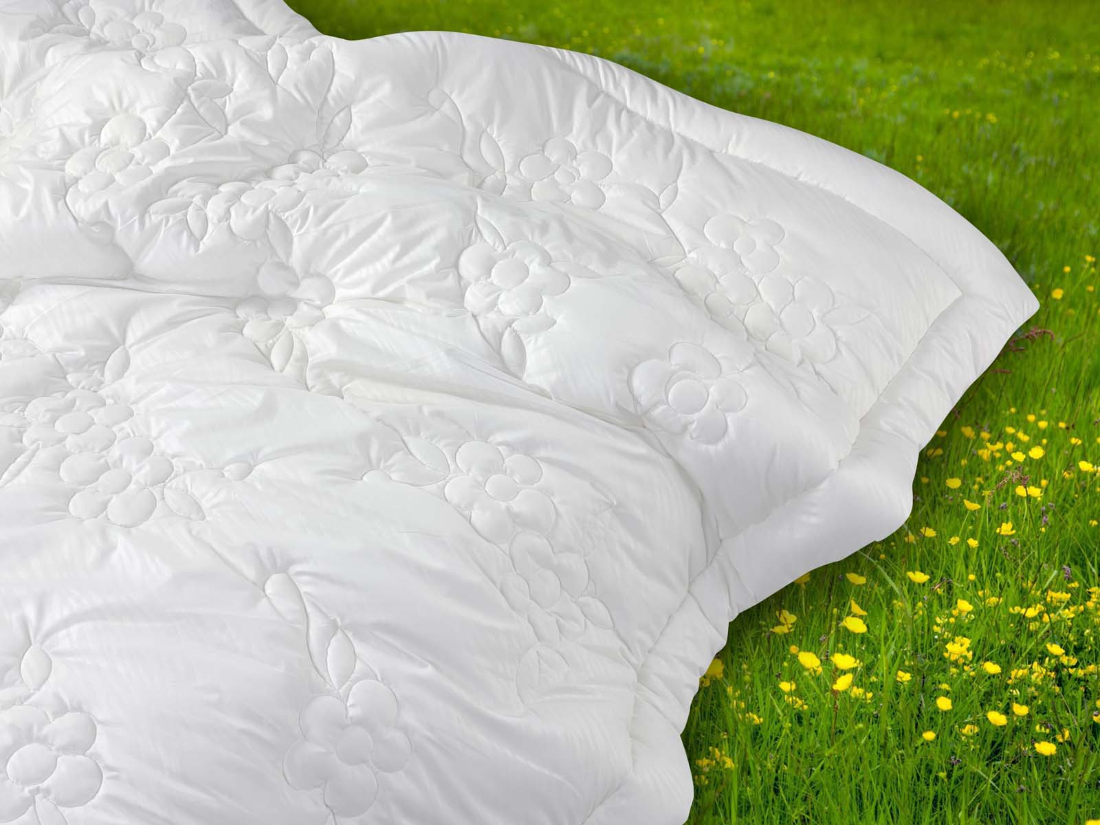 Одеяло Alfabed Fiori QQ 350