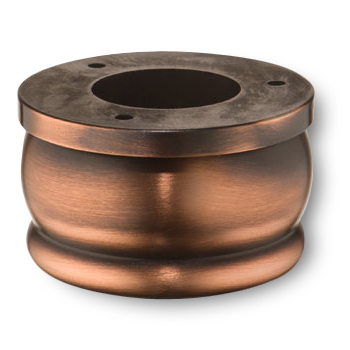 Picior antic reglabil H 5 cm