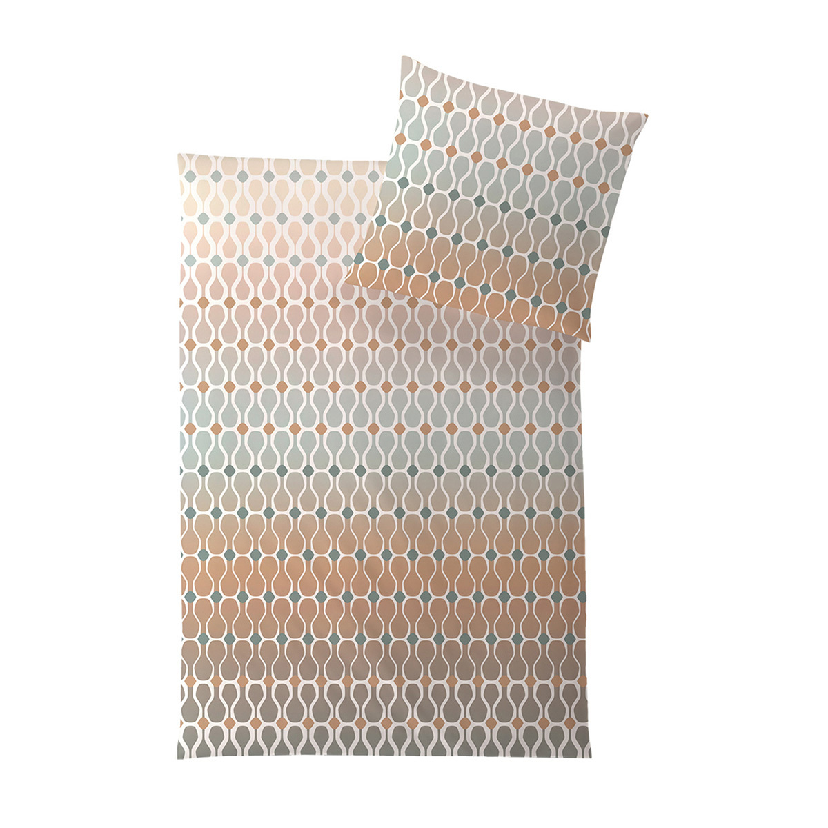 HEFEL Tencel noblesateen Milan