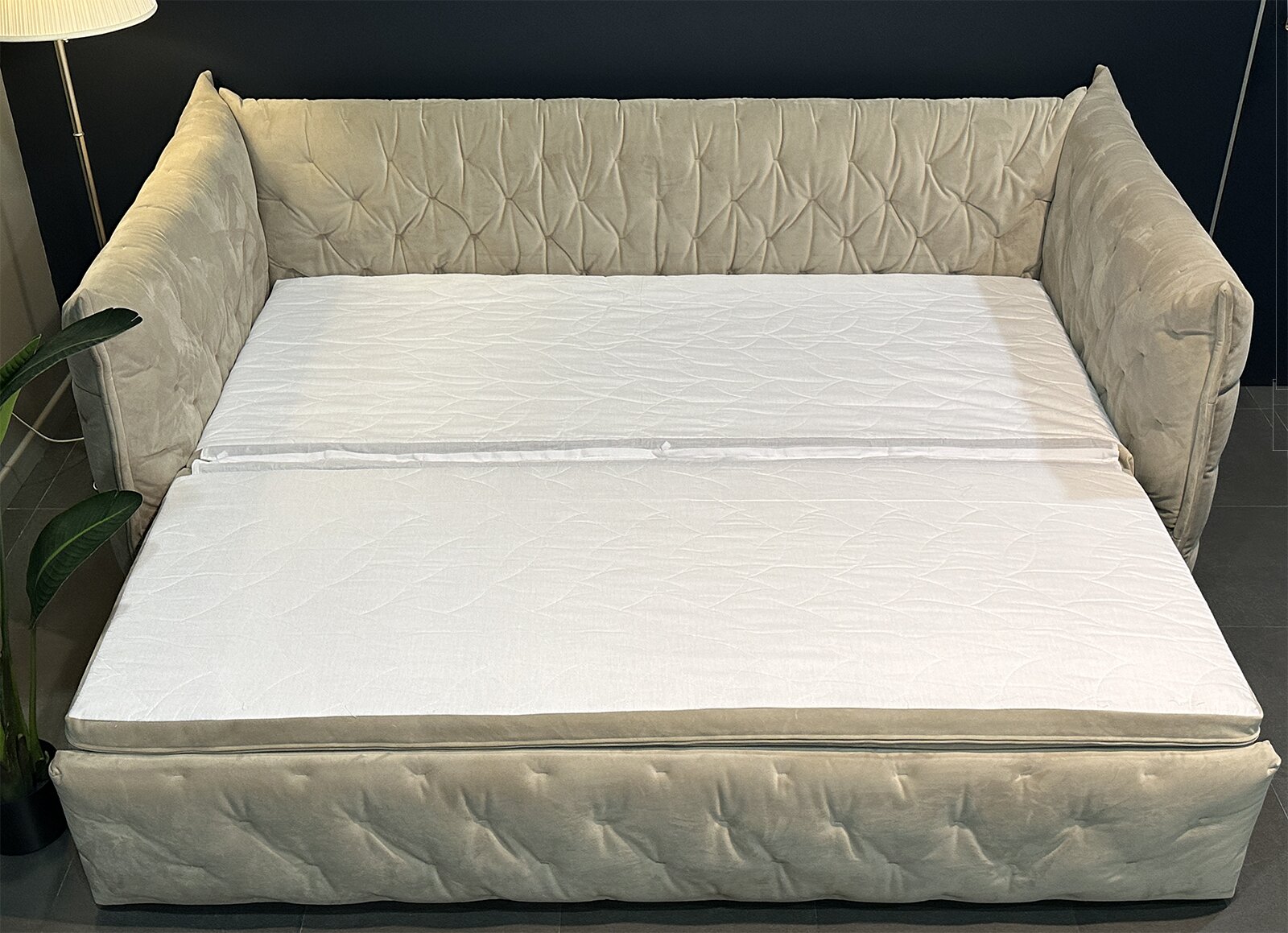 Patul alfabed club p cu locul de dormit extensibil disponibil bravo11