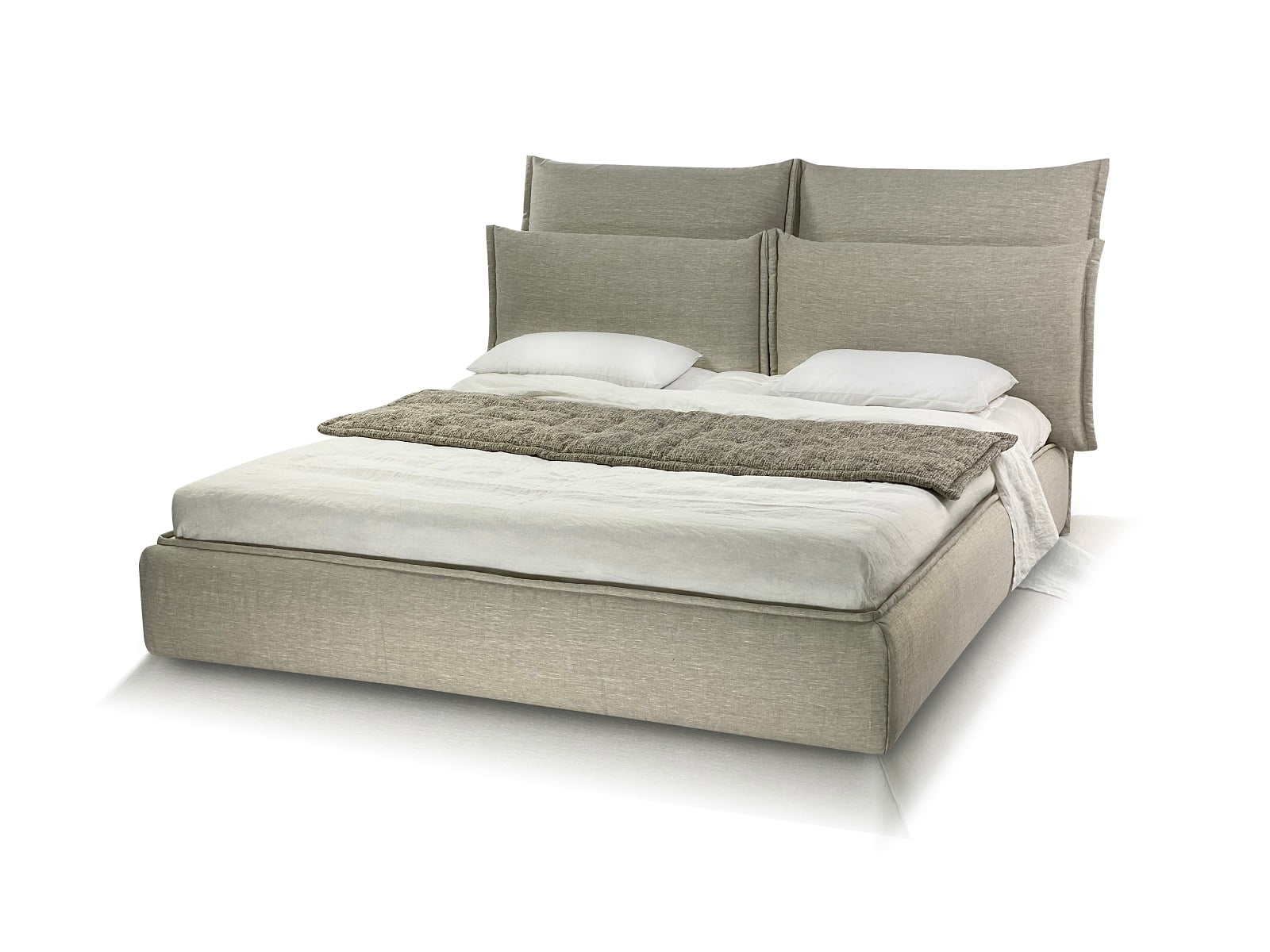 ALFABED COSY с подъемным меxанизмом