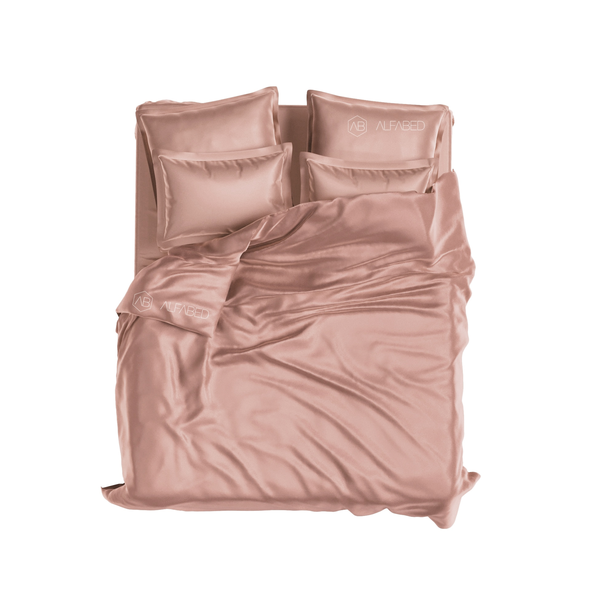 Set Exclusive Modal Rose Petal