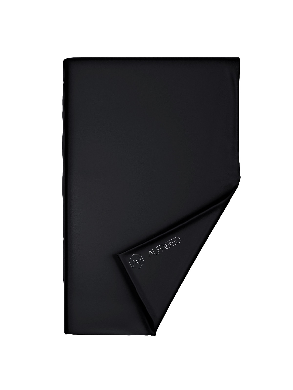 Topper sheet case exclusive modal black h 15