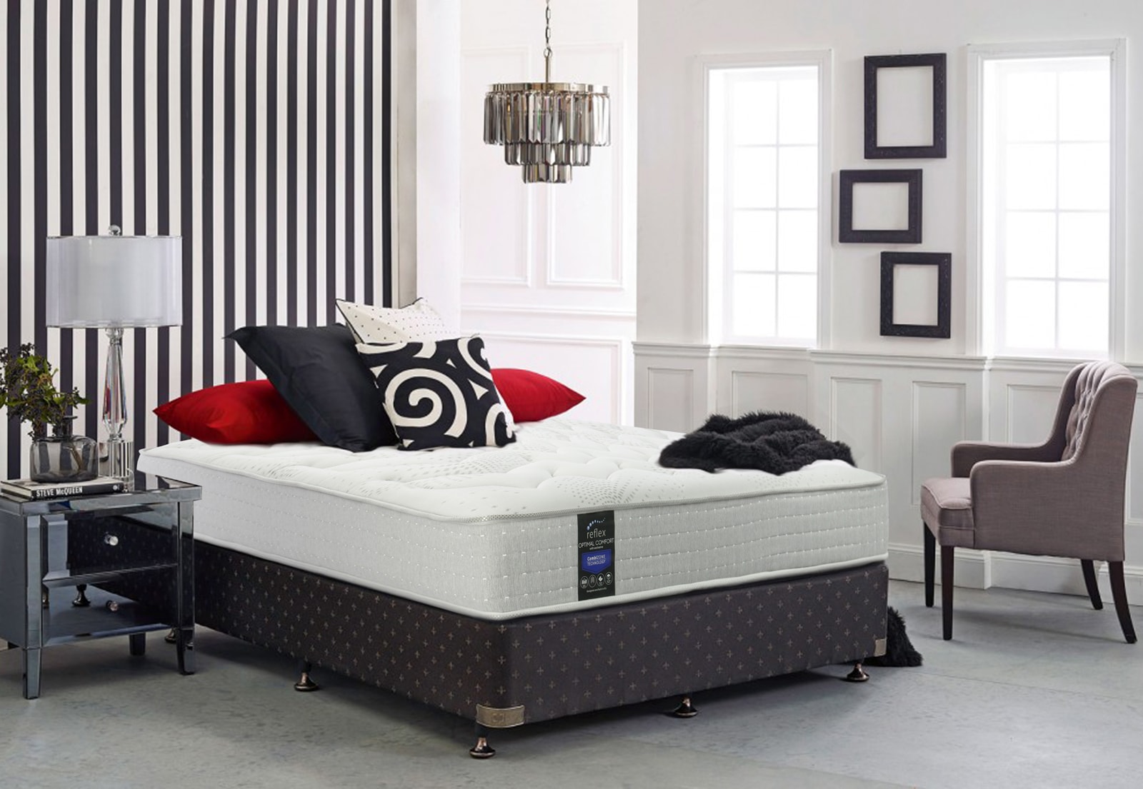 Reflex Optimal Comfort H2