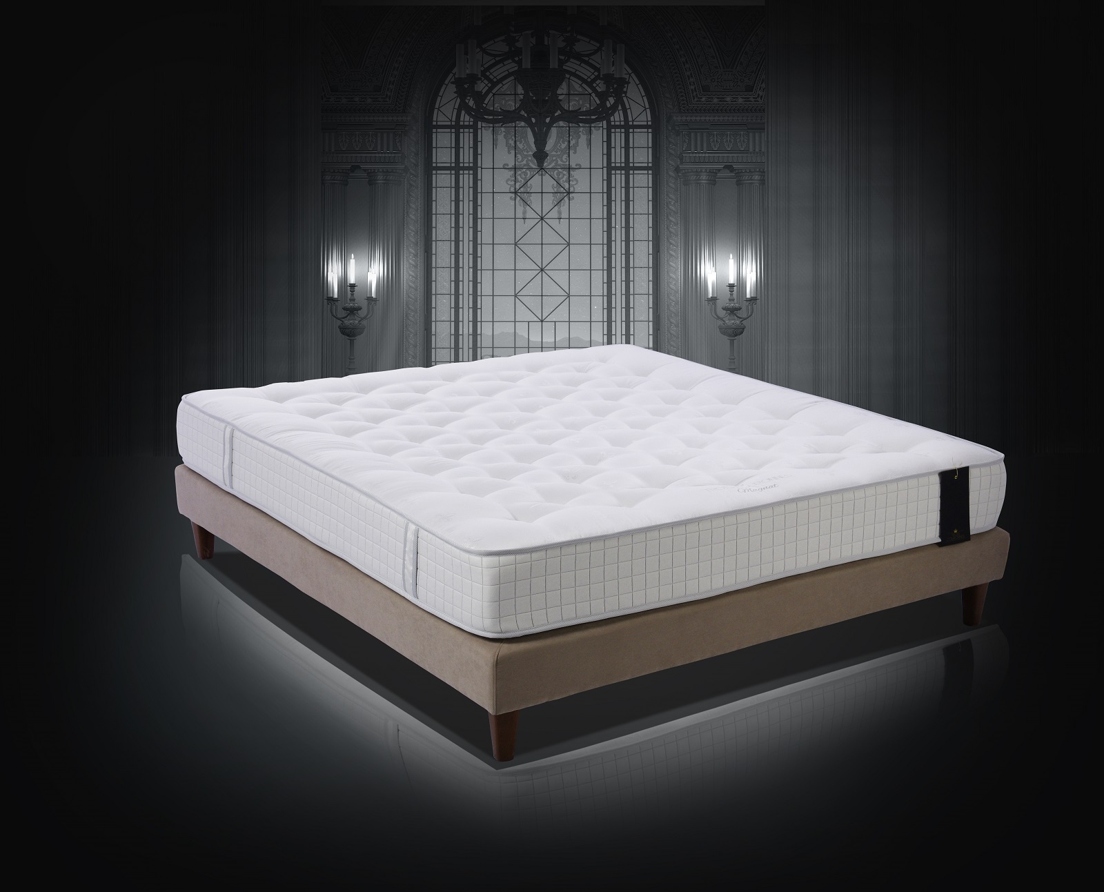 Trois Couronnes Magnat