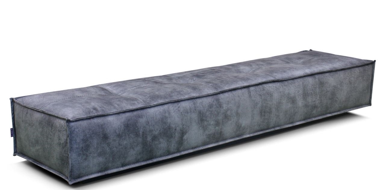 Alfabet Avenue Banquette