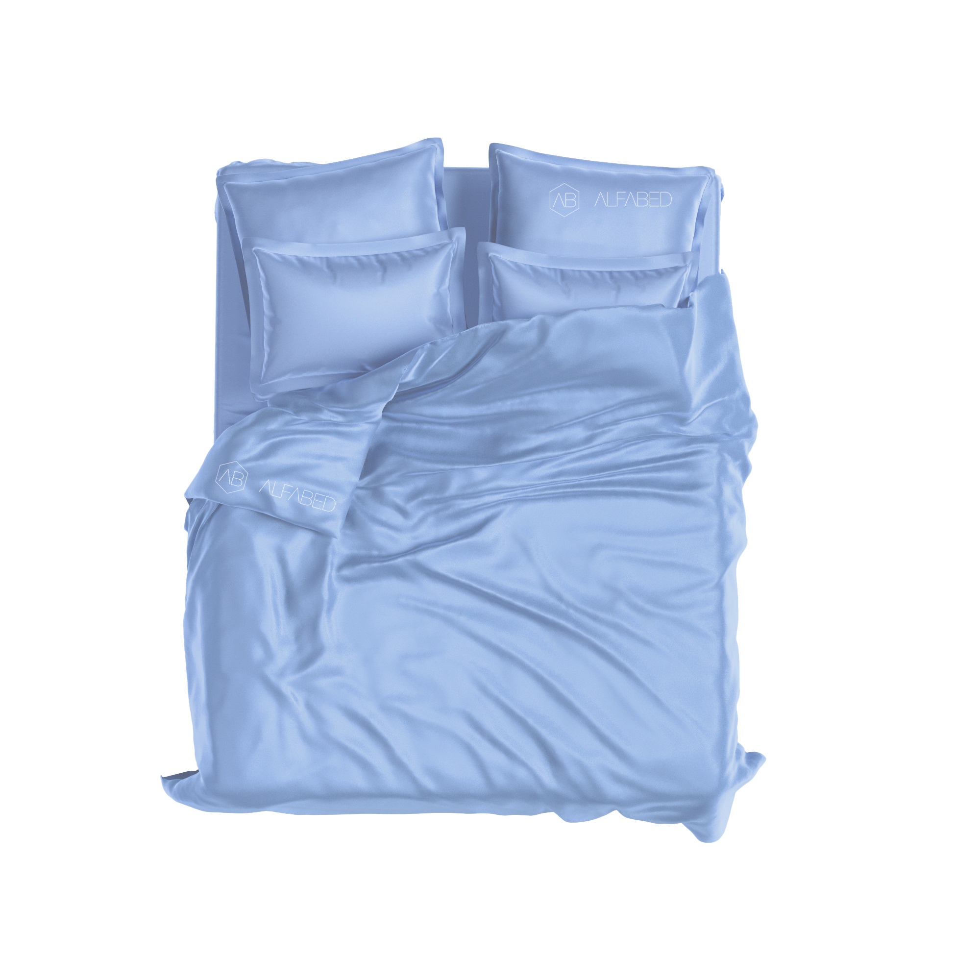 Set Exclusive Modal Ice Blue