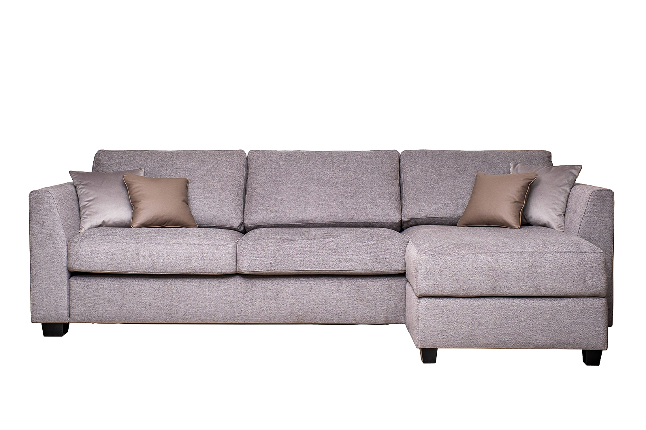 правый угол Комплект мебели диван Bravo №6