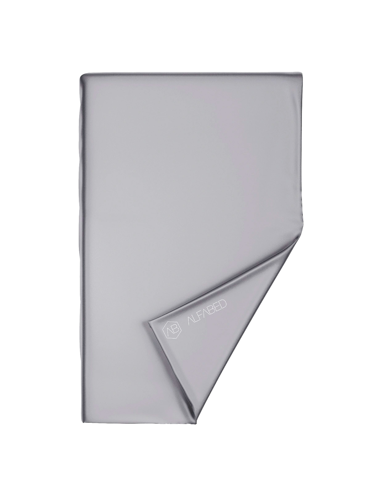 Topper sheet case exclusive 100 modal cold grey h 15