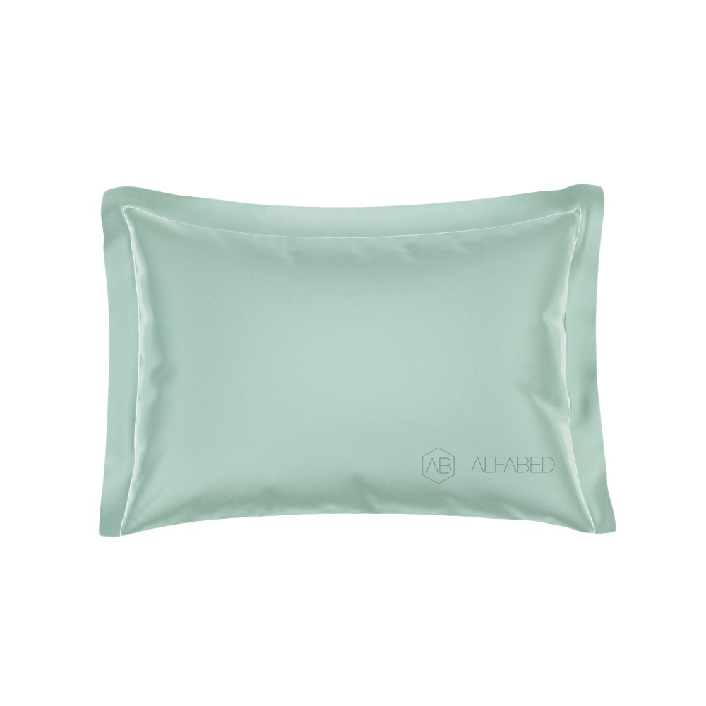 Fata de perna royal cotton sateen aquamarine 5 3