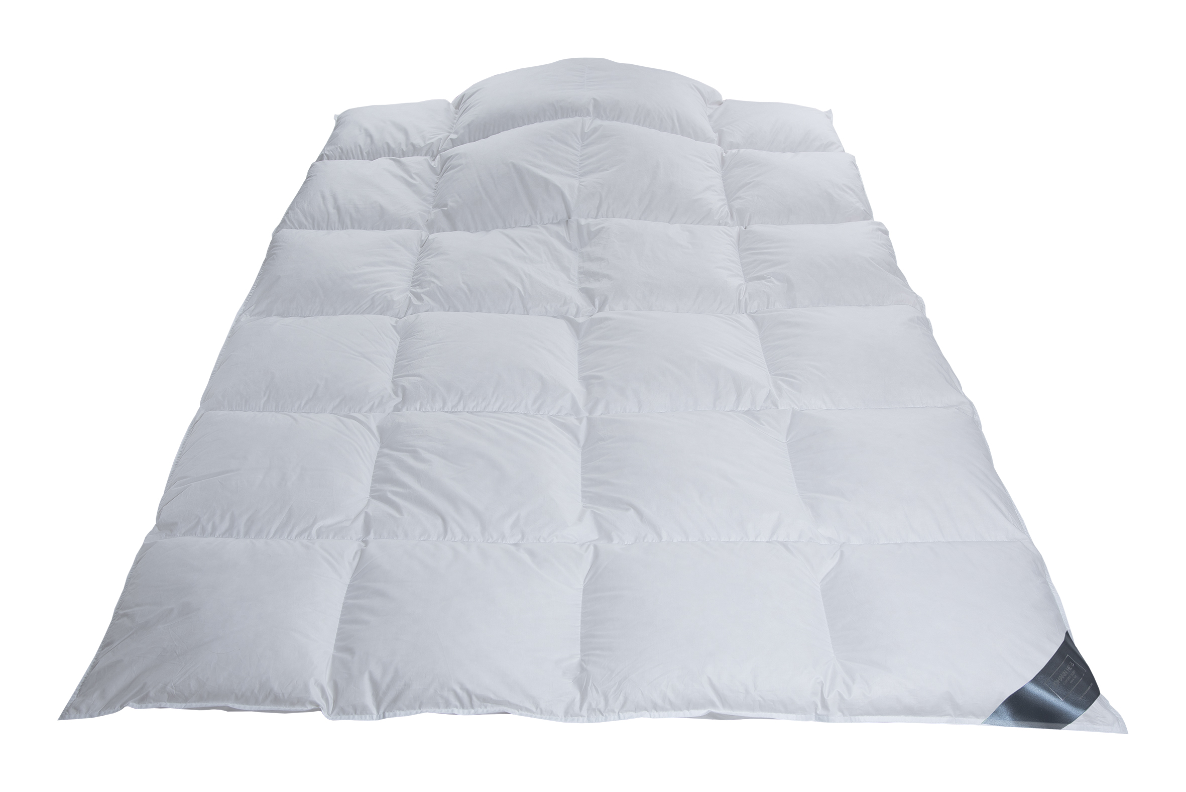 Plapuma hefel soft down wdc