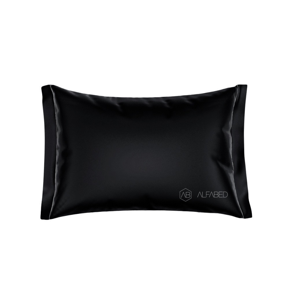 Pillow Case Exclusive Modal Black 5/2