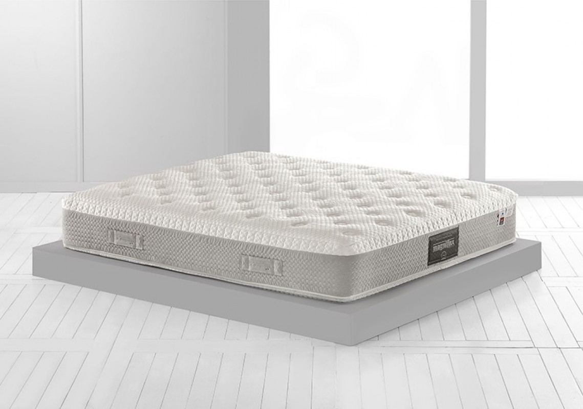 Magniflex Comfort Plus 12