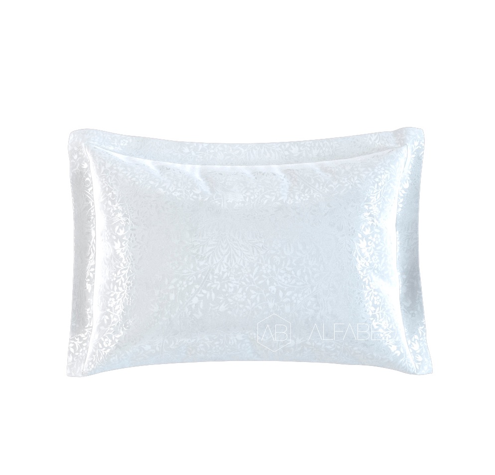 Pillow Case Royal Jacquard Modal Gloria 5/3