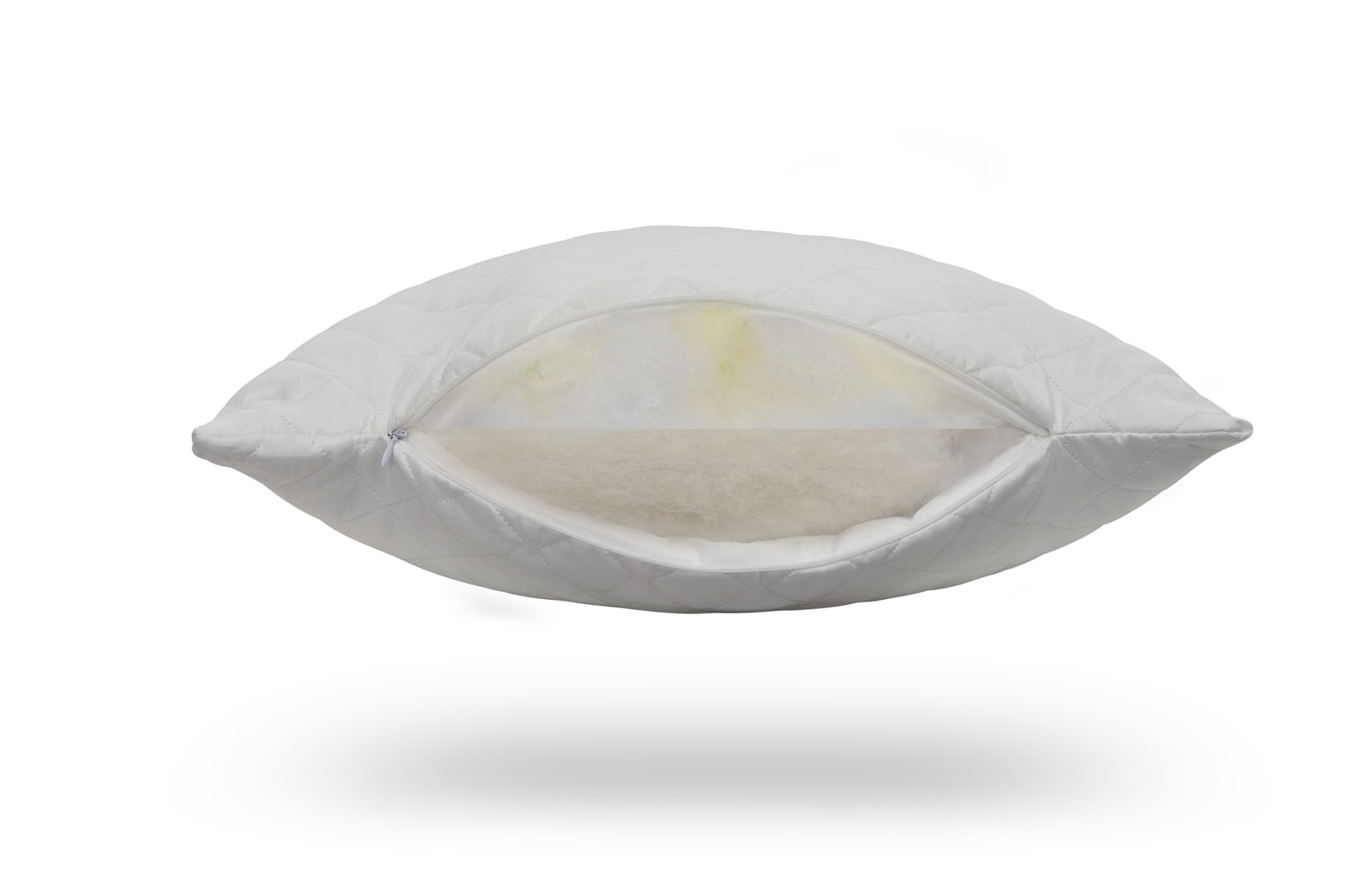 Подушка Alfabed Twin Dream Memory & Cashmere