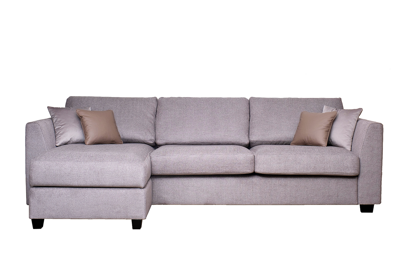 левый угол Комплект мебели диван Bravo №5